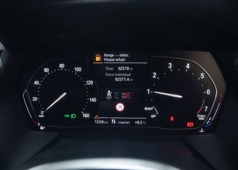 BMW 1 Series 1.5 118I M Sport 5dr 16