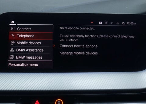 BMW 1 Series 1.5 118I M Sport 5dr 23