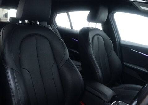 BMW 1 Series 1.5 118I M Sport 5dr 47