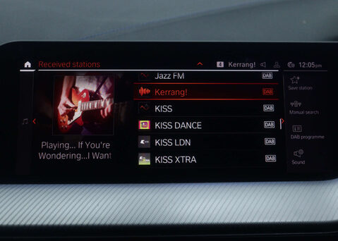 BMW 1 Series 1.5 118I M Sport 5dr 20