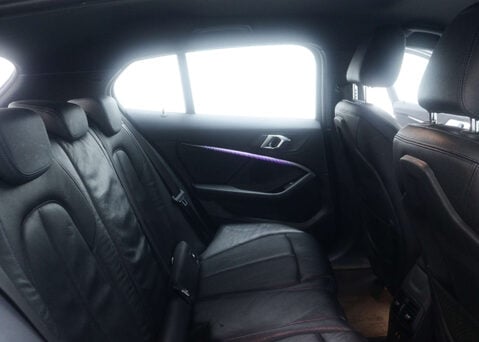 BMW 1 Series 1.5 118I M Sport 5dr 53