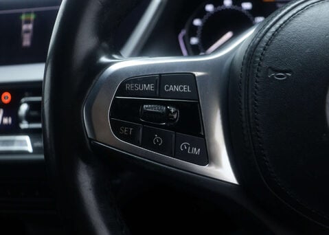 BMW 1 Series 1.5 118I M Sport 5dr 39