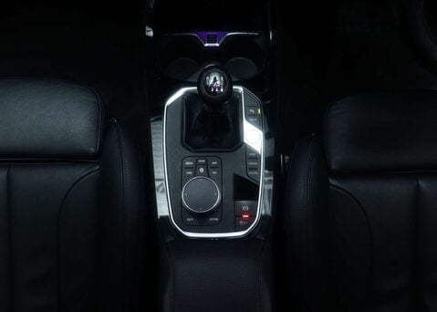 BMW 1 Series 1.5 118I M Sport 5dr 19