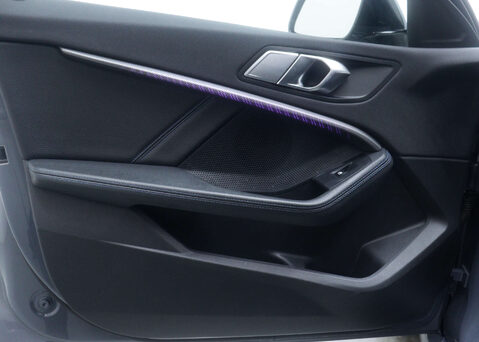 BMW 1 Series 1.5 118I M Sport 5dr 51