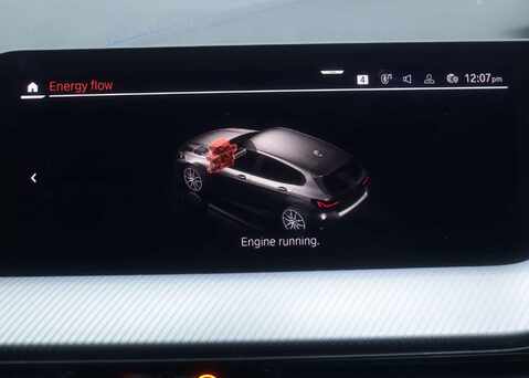 BMW 1 Series 1.5 118I M Sport 5dr 27