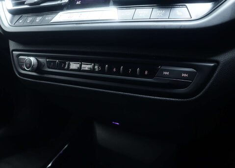 BMW 1 Series 1.5 118I M Sport 5dr 32