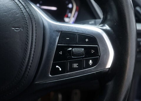 BMW 1 Series 1.5 118I M Sport 5dr 41