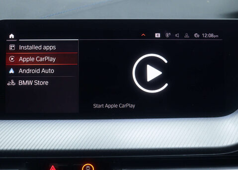 BMW 1 Series 1.5 118I M Sport 5dr 30