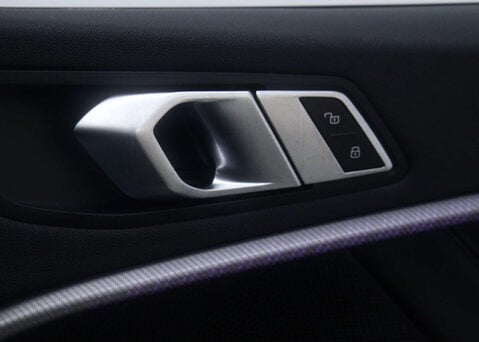 BMW 1 Series 1.5 118I M Sport 5dr 42