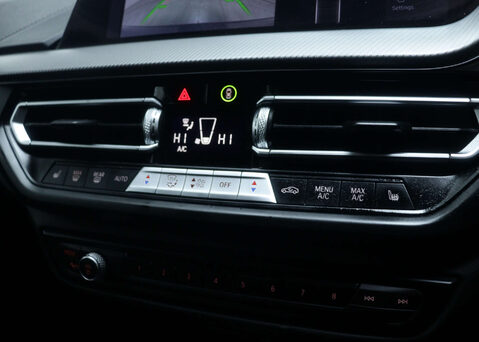 BMW 2 Series 1.5 218I M Sport Auto 4dr 33