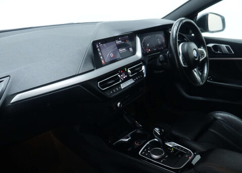 BMW 2 Series 1.5 218I M Sport Auto 4dr 53