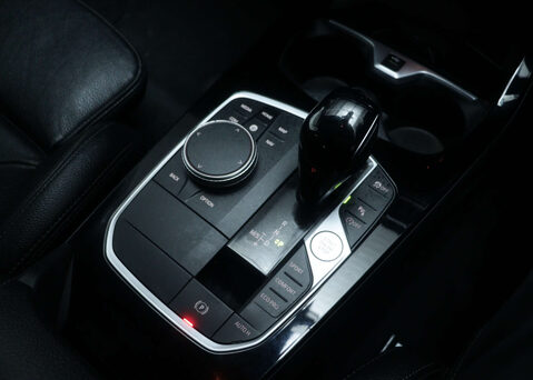 BMW 2 Series 1.5 218I M Sport Auto 4dr 40