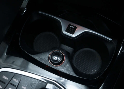 BMW 2 Series 1.5 218I M Sport Auto 4dr 35