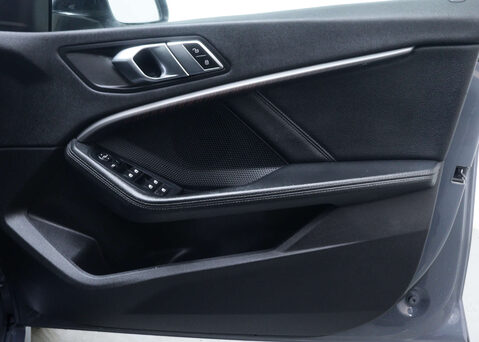 BMW 2 Series 1.5 218I M Sport Auto 4dr 52