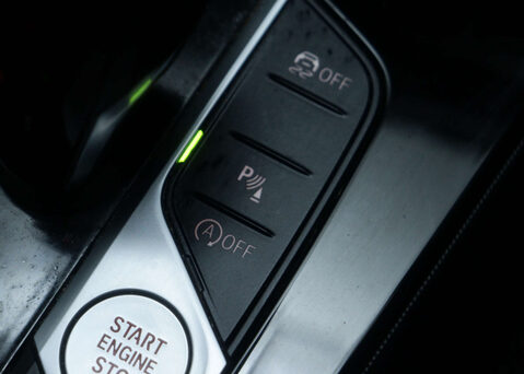 BMW 2 Series 1.5 218I M Sport Auto 4dr 37