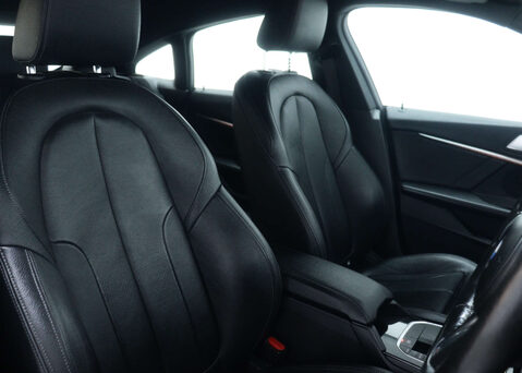 BMW 2 Series 1.5 218I M Sport Auto 4dr 51