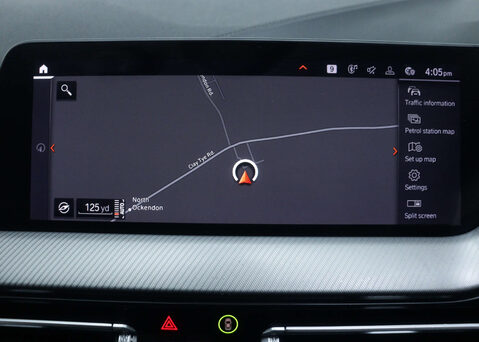 BMW 2 Series 1.5 218I M Sport Auto 4dr 25