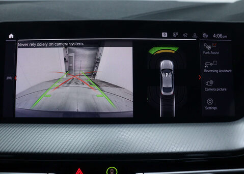 BMW 2 Series 1.5 218I M Sport Auto 4dr 32