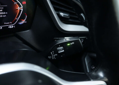 BMW 2 Series 1.5 218I M Sport Auto 4dr 44