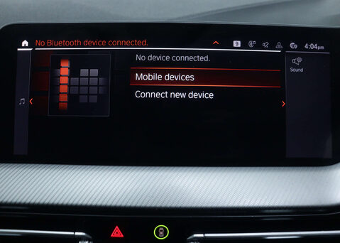 BMW 2 Series 1.5 218I M Sport Auto 4dr 22