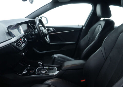 BMW 2 Series 1.5 218I M Sport Auto 4dr 54