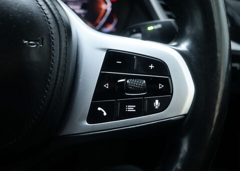 BMW 2 Series 1.5 218I M Sport Auto 4dr 42