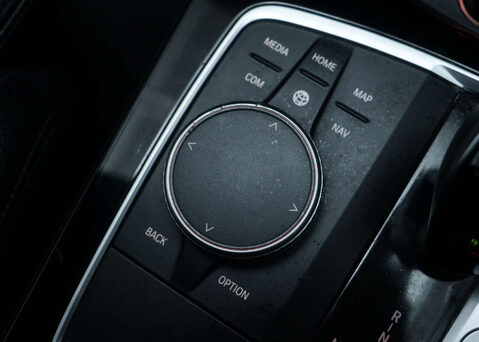 BMW 2 Series 1.5 218I M Sport Auto 4dr 36