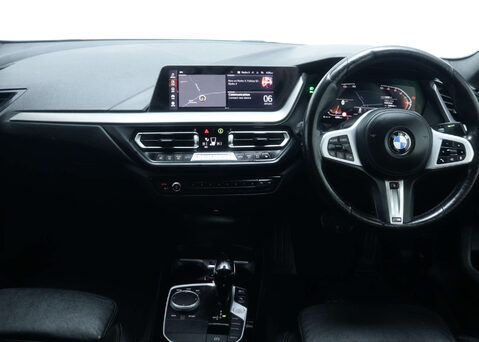 BMW 2 Series 1.5 218I M Sport Auto 4dr 19