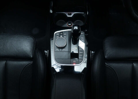 BMW 2 Series 1.5 218I M Sport Auto 4dr 20