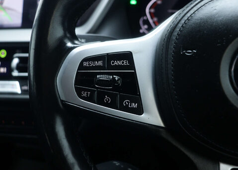 BMW 2 Series 1.5 218I M Sport Auto 4dr 41