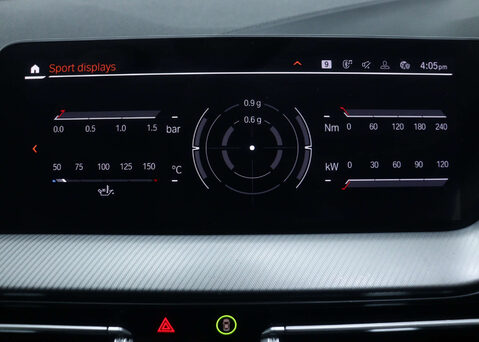 BMW 2 Series 1.5 218I M Sport Auto 4dr 27