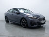 BMW 2 Series 1.5 218I M Sport Auto 4dr
