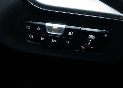 BMW 2 Series 1.5 218I M Sport Auto 4dr 45