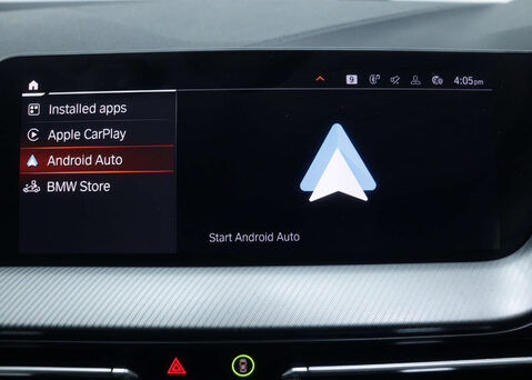 BMW 2 Series 1.5 218I M Sport Auto 4dr 30