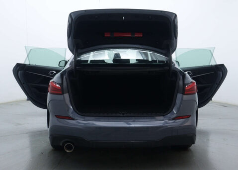 BMW 2 Series 1.5 218I M Sport Auto 4dr 65