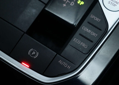 BMW 2 Series 1.5 218I M Sport Auto 4dr 38