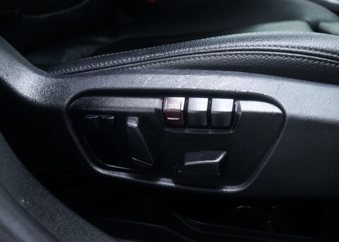 BMW 2 Series 1.5 218I M Sport Auto 4dr 48