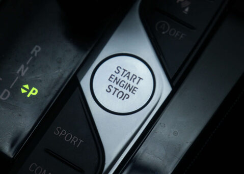 BMW 2 Series 1.5 218I M Sport Auto 4dr 39