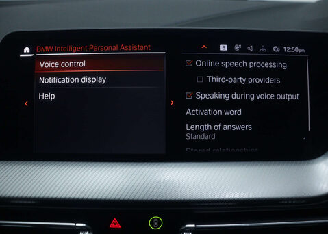 BMW 1 Series 1.5 118I M Sport Auto 5dr 33