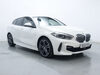BMW 1 Series 1.5 118I M Sport Auto 5dr
