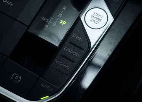 BMW 1 Series 1.5 118I M Sport Auto 5dr 42