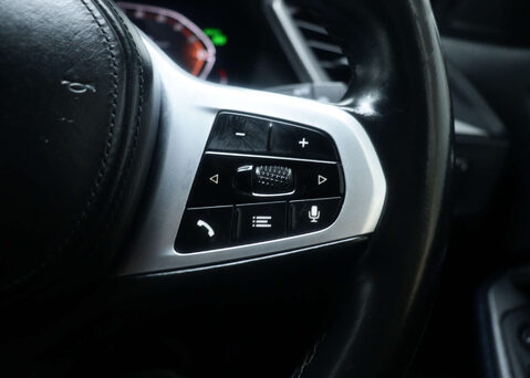 BMW 1 Series 1.5 118I M Sport Auto 5dr 45