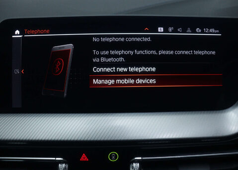 BMW 1 Series 1.5 118I M Sport Auto 5dr 23