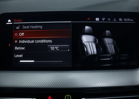 BMW 1 Series 1.5 118I M Sport Auto 5dr 34