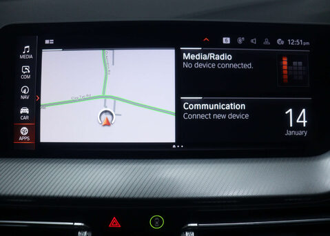 BMW 1 Series 1.5 118I M Sport Auto 5dr 35