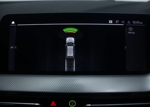 BMW 1 Series 1.5 118I M Sport Auto 5dr 36