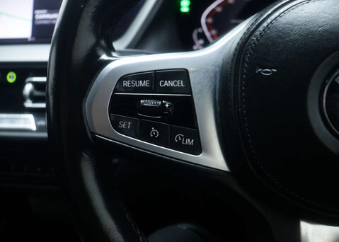 BMW 1 Series 1.5 118I M Sport Auto 5dr 44