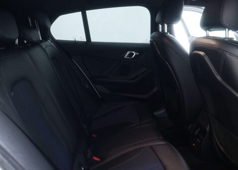 BMW 1 Series 1.5 118I M Sport Auto 5dr 60