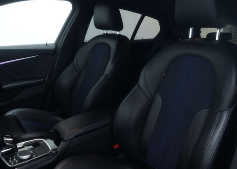 BMW 1 Series 1.5 118I M Sport Auto 5dr 57