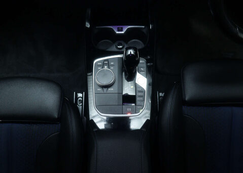 BMW 1 Series 1.5 118I M Sport Auto 5dr 20